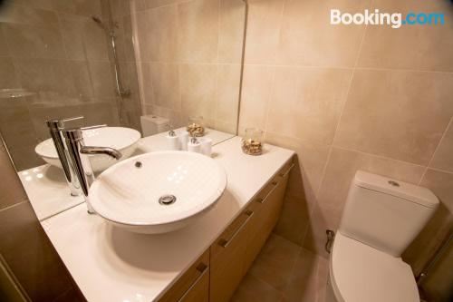 公寓 - 地面楼层