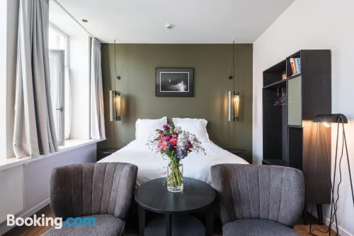 King Room with Garden View