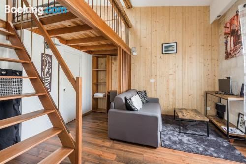 一室公寓le Malleret（待定译名）