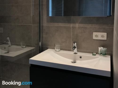 豪华双人间带淋浴