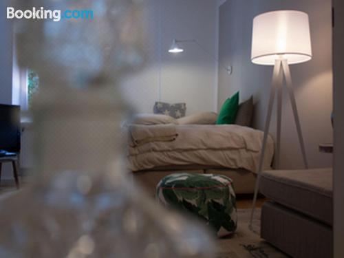 高级一卧室公寓