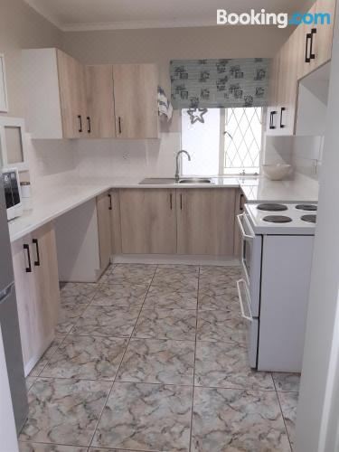 公寓 - 地面楼层