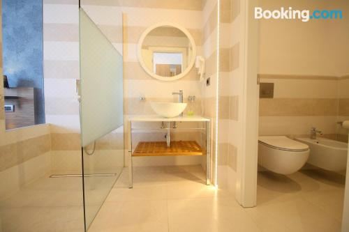 海景豪华双人房