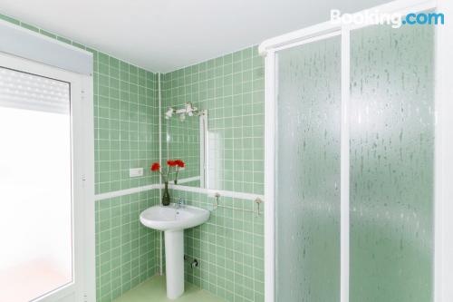 三卧室联排别墅