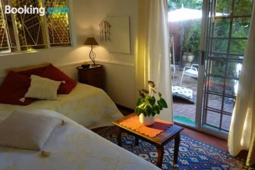 家庭房带独立浴室