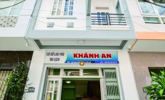 The Art - Khanh An Hotel