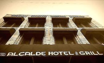 The Alcalde Hotel by OYO