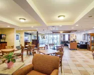 Mainstay Suites Dover