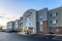 Candlewood Suites AURORA-NAPERVILLE by IHG