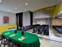 Residence Carlton Hotéis em Ferrara