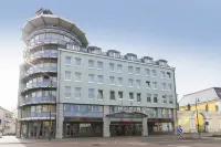 Dormero Hotel Dessau-Roßlau Ξενοδοχεία στην πόλη 