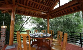 Tam Coc Van Lam Homestay