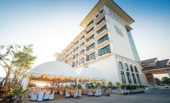 Mekong Heritage Hotel