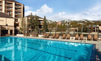 Marriott's Mountain Valley Lodge at Breckenridge