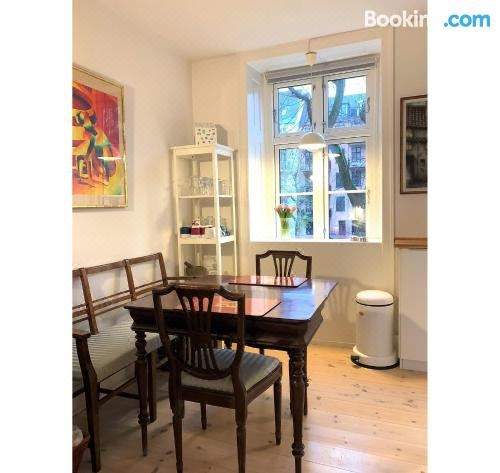 ApartmentInCopenhagen Apartment 200 Apartment