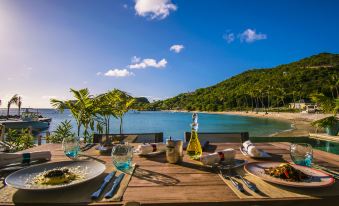 The Liming Bequia