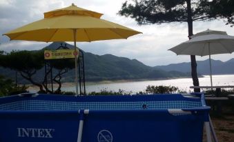 Jecheon Dream Lake Pension
