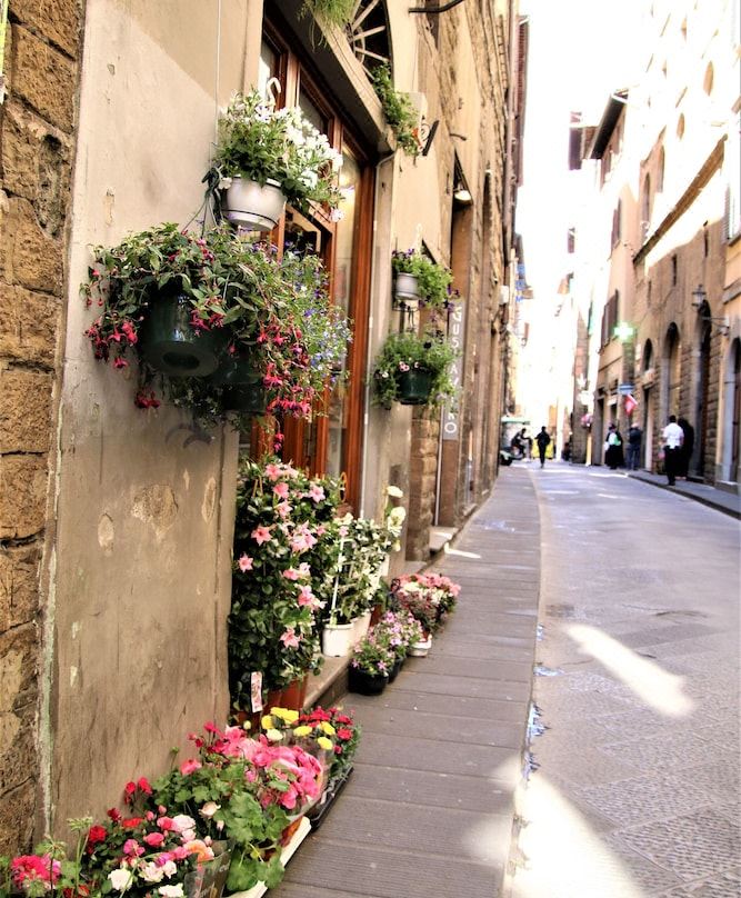 Elevator, Ac, Wifi - Heart Of Historic City Center - Florencia