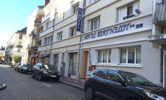 Hotel Berthelot