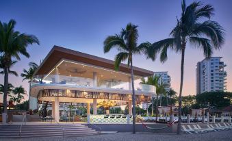 Marriott Puerto Vallarta Resort & Spa