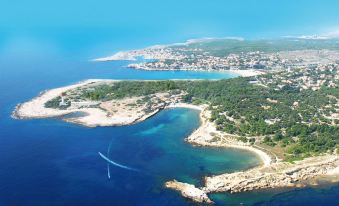 Kyriad Direct Marseille Ouest - Martigues