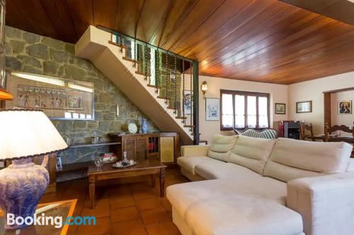 别墅（带独立泳池）