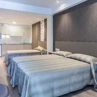 Superior Studio 2Sleep - Estudios Benidorm Promo Code