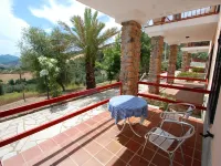 Is Murtas Hotels in Jerzu
