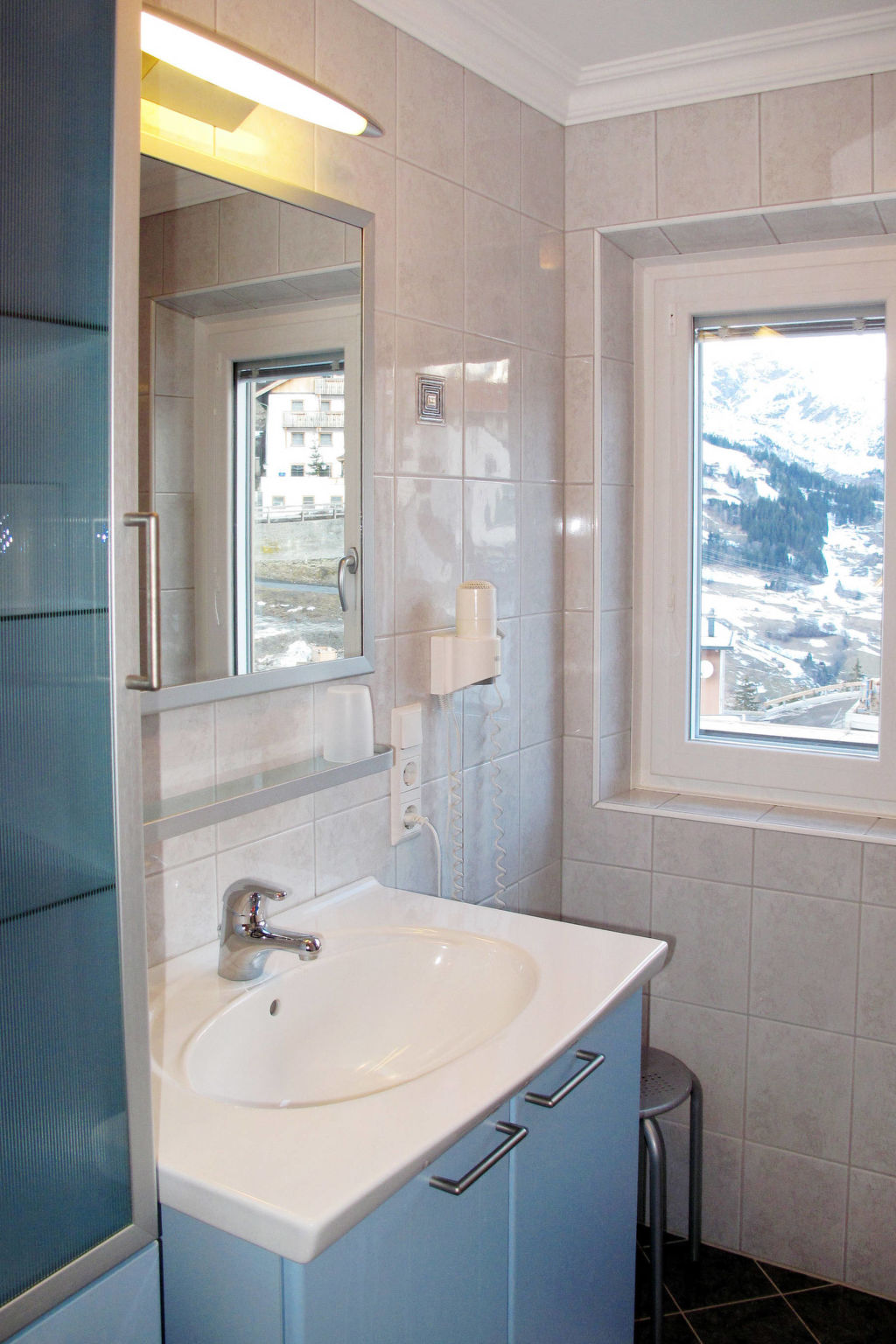 Tyrol三卧室客房