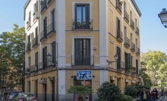 Alterhome Apartamento Madrid de Los Austrias I