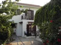 Golden Sun Kokkari