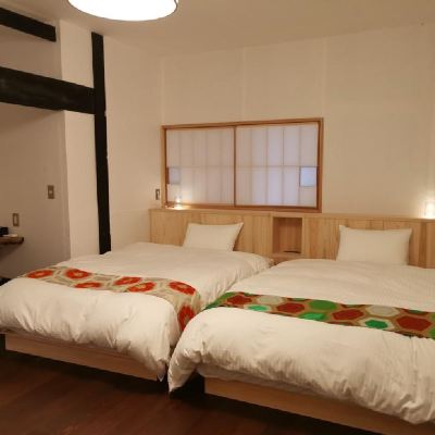 Limited To 1 Group Per Day せとうち古民家ステイズHiroshima 長者屋 クーポン