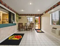 Super 8 by Wyndham Richmond Airport VA