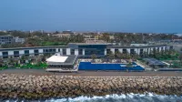 Noom Hotel Dakar Sea Plaza, a member of Radisson Individuals Các khách sạn ở 