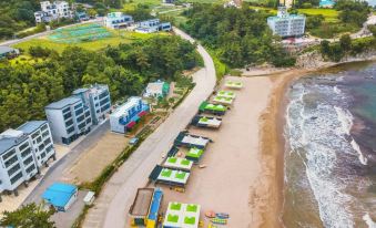 Pohang Playbeach Pension