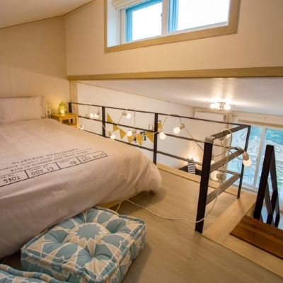 Essay(Check-in 15:00) 양평 레터스펜션 쿠폰