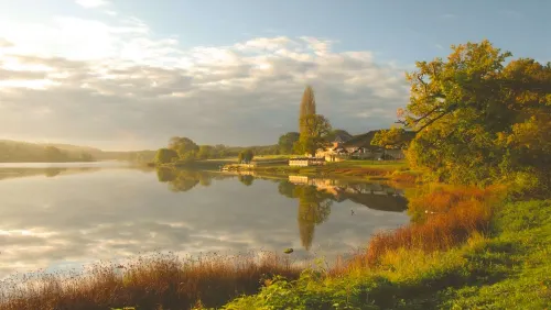 Lakeside Park Hotel & Spa
