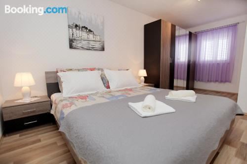 别墅（带独立泳池）