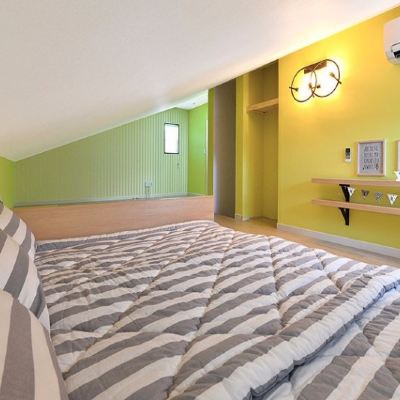 Building B (2F, Duplex) 스네일하우스 춘천 쿠폰