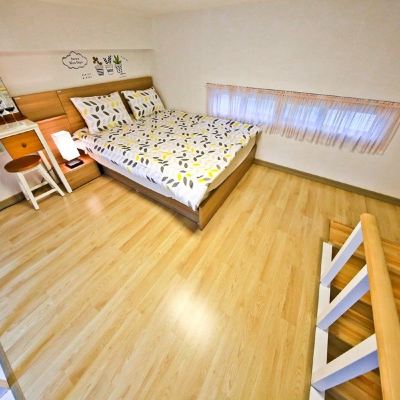 선셋 1 대부도 썬온비펜션 쿠폰