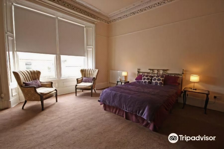 Braefoot Guest House - Housity