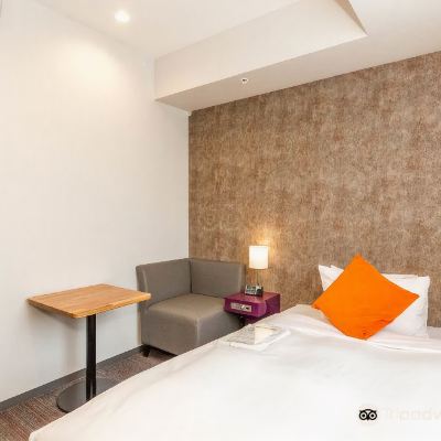 住宅小型雙人房-禁菸 東急五反田住宿公寓式飯店優惠