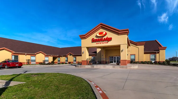 ワイズのカプセルホテルホテル 外観