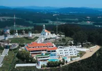 Sao Felix Hotel Hillside & Nature Hotele w: 