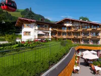 Hotel Kaiserhof Kitzbühel, 4 Sterne Superior Hotels in Kitzbühel