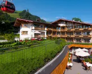 Hotel Kaiserhof Kitzbühel