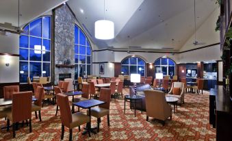 Homewood Suites by Hilton Raleigh - Durham AP/Research Triangle