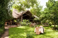Selous Kinga Lodge Hotels in 