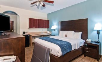 Comfort Suites New Orleans East