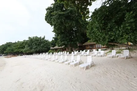 เสม็ด คาบาน่า รีสอร์ท - Samed Cabana Resort